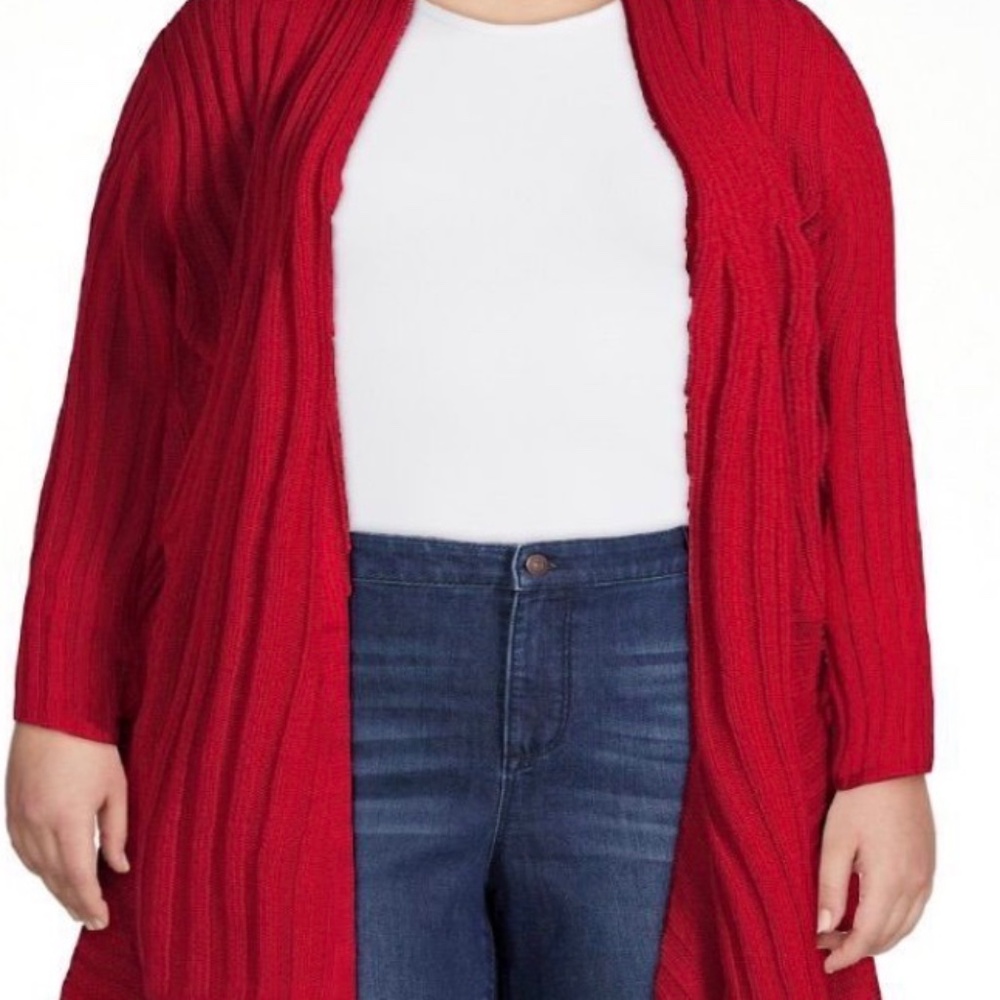 What’s Next? Woman‎ cardigan